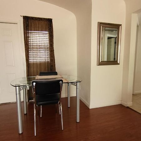 U1 - Entire 2 Bedroom Apt In Dt Phx With Pkg Финикс Екстериор снимка