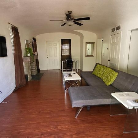 U1 - Entire 2 Bedroom Apt In Dt Phx With Pkg Финикс Екстериор снимка
