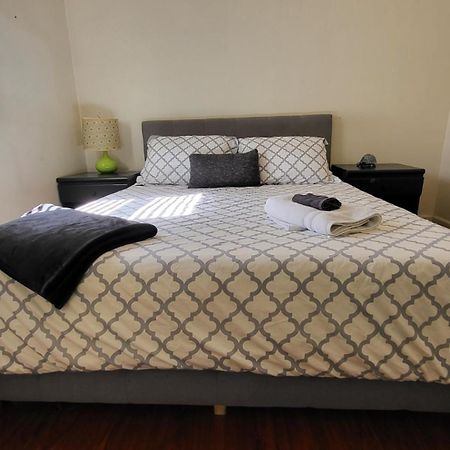 U1 - Entire 2 Bedroom Apt In Dt Phx With Pkg Финикс Екстериор снимка