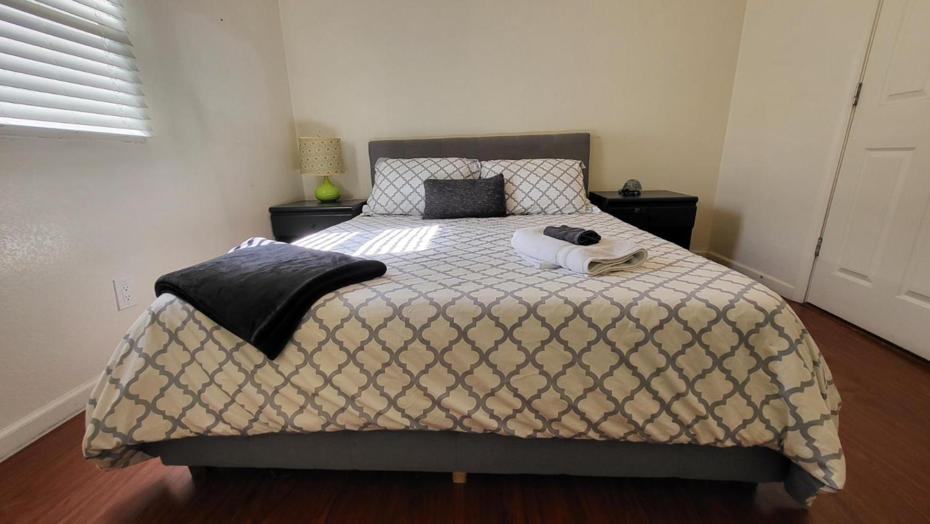 U1 - Entire 2 Bedroom Apt In Dt Phx With Pkg Финикс Екстериор снимка