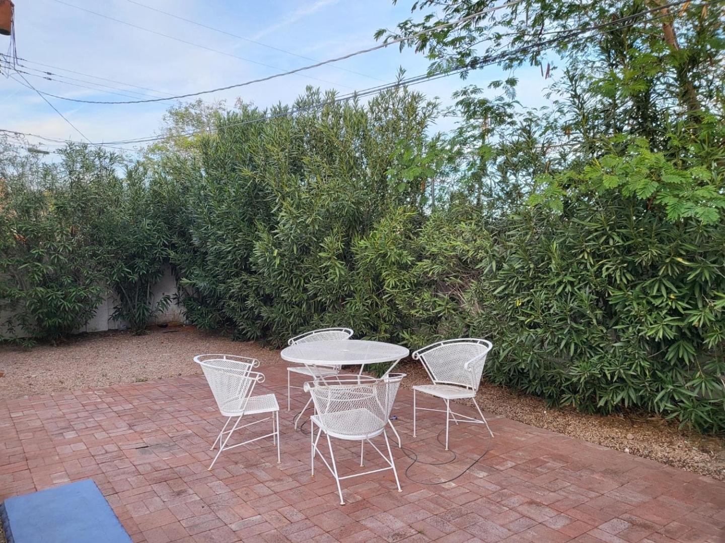 U1 - Entire 2 Bedroom Apt In Dt Phx With Pkg Финикс Екстериор снимка